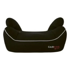 Carkids Auto Zitverhoger Zwart En Wit | Autostoel Groep 3 Met Isofix | Kinderen Vanaf 125 Cm | 22-36 Kg -Babyproducten Promotie Winkel 1200x1200 2252