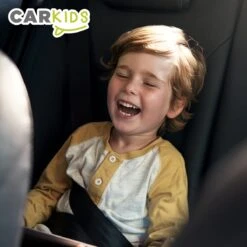 Carkids Auto Zitverhoger Zwart En Rood | Autostoel Groep 2-3 | Kinderen Van 3,5-12 Jaar | 15-36 Kg 6 Carkids Auto Zitverhoger Zwart En Rood | Autostoel Groep 2-3 | Kinderen Van 3,5-12 Jaar | 15-36 Kg -Babyproducten Promotie Winkel 1200x1200 2255