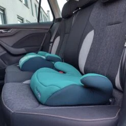 FreeON Booster - Zitverhoger Mars Blauw (15-36kg) -Babyproducten Promotie Winkel 1200x1200 2258