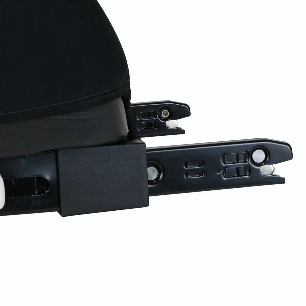 Carkids Auto Zitverhoger Zwart en Rood | Autostoel Groep 3 met Isofix | Kinderen vanaf 125 cm | 22-36 kg Carkids Auto Zitverhoger Zwart En Rood | Autostoel Groep 3 Met Isofix | Kinderen Vanaf 125 Cm | 22-36 Kg -Babyproducten Promotie Winkel 1200x1200 2263