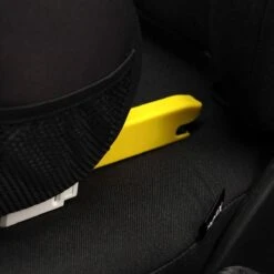 Lionelo Luuk Fix - Autostoeltje - ISOFIX-systeem - Zachte Spons Gebruikt In De Zitting - Extra Bevestigingsriem 4 Lionelo Luuk Fix - Autostoeltje - ISOFIX-systeem - Zachte Spons Gebruikt In De Zitting - Extra Bevestigingsriem -Babyproducten Promotie Winkel 1200x1200 2265