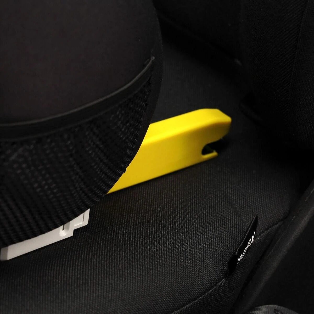 Lionelo Luuk Fix - Autostoeltje - ISOFIX-systeem - Zachte spons gebruikt in de zitting - Extra bevestigingsriem Lionelo Luuk Fix - Autostoeltje - ISOFIX-systeem - Zachte Spons Gebruikt In De Zitting - Extra Bevestigingsriem -Babyproducten Promotie Winkel 1200x1200 2265