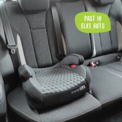 FreeON Booster - Zitverhoger Kala Zwart (15-36kg) -Babyproducten Promotie Winkel 1200x1200 2285