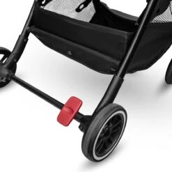 Lionelo Buggy Julie One - Kinderwagen Premium - Automatisch Opvouwen - Wandelwagen Tot 22 Kg - Comfortabele Zitje 17 Lionelo Buggy Julie One - Kinderwagen Premium - Automatisch Opvouwen - Wandelwagen Tot 22 Kg - Comfortabele Zitje -Babyproducten Promotie Winkel 1200x1200 2288