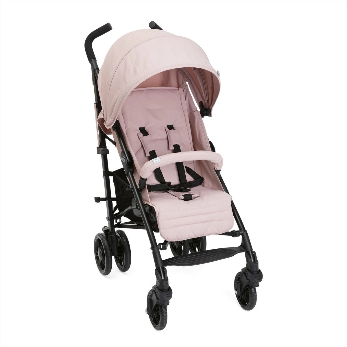 Chicco Buggy Lite Way 4 Blossom Chicco Buggy Lite Way 4 Blossom -Babyproducten Promotie Winkel 1200x1200 2290