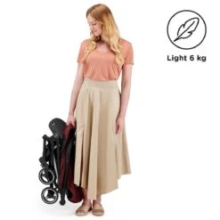 Kinderkraft Wandelwagen Indy Grey -Babyproducten Promotie Winkel 1200x1200 2300