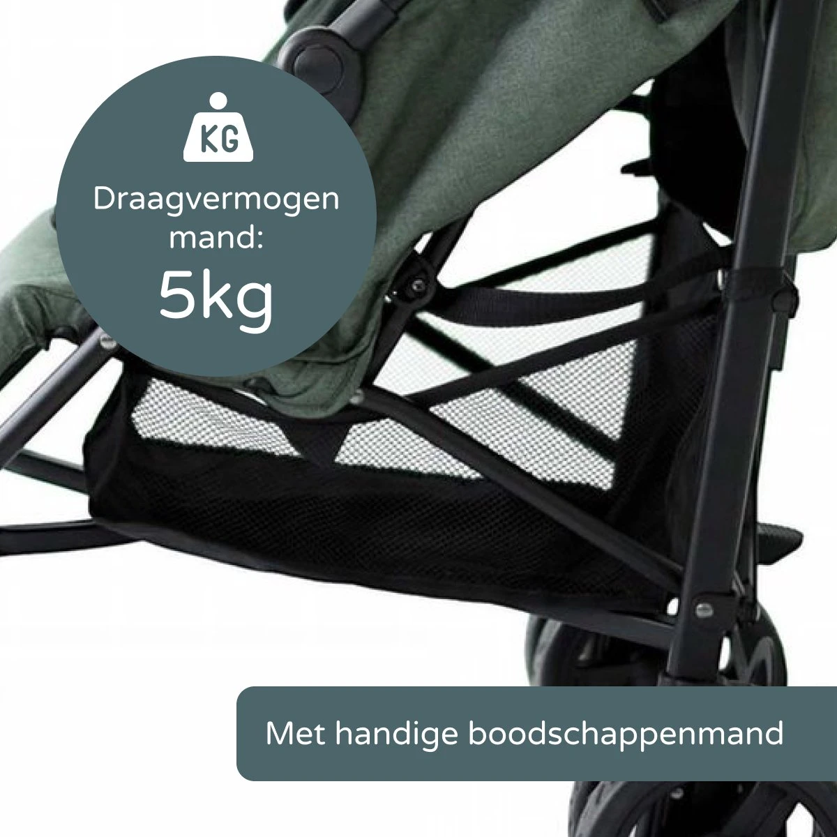 Prénatal Luxe Buggy – Kinderwagen met Boodschappenmand en Zonneklep - Verstelbare Wandelwagen – Inklapbaar met 1 Hand - Plooibuggy Groen Prénatal Luxe Buggy – Kinderwagen Met Boodschappenmand En Zonneklep - Verstelbare Wandelwagen – Inklapbaar Met 1 Hand - Plooibuggy Groen -Babyproducten Promotie Winkel 1200x1200 2308