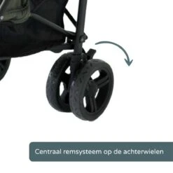 Prénatal Luxe Buggy – Kinderwagen Met Boodschappenmand En Zonneklep - Verstelbare Wandelwagen – Inklapbaar Met 1 Hand - Plooibuggy Groen 10 Prénatal Luxe Buggy – Kinderwagen Met Boodschappenmand En Zonneklep - Verstelbare Wandelwagen – Inklapbaar Met 1 Hand - Plooibuggy Groen -Babyproducten Promotie Winkel 1200x1200 2309