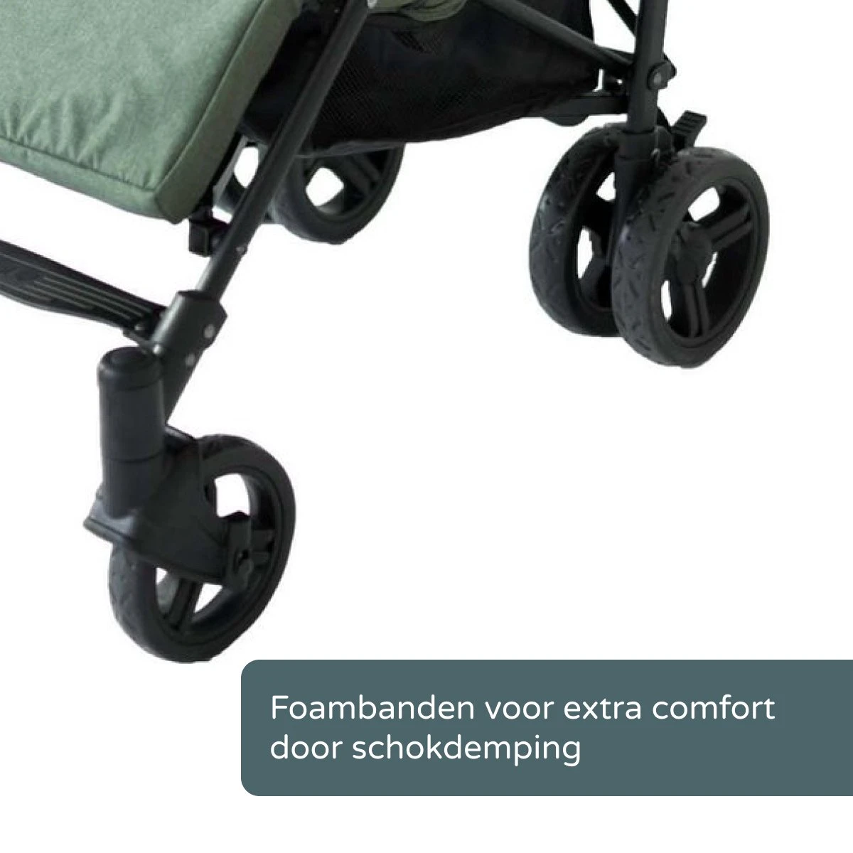 Prénatal Luxe Buggy – Kinderwagen met Boodschappenmand en Zonneklep - Verstelbare Wandelwagen – Inklapbaar met 1 Hand - Plooibuggy Groen Prénatal Luxe Buggy – Kinderwagen Met Boodschappenmand En Zonneklep - Verstelbare Wandelwagen – Inklapbaar Met 1 Hand - Plooibuggy Groen -Babyproducten Promotie Winkel 1200x1200 2310