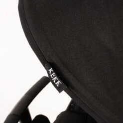 Kekk Buggy Ymo Plus Junior 45 X 105 Cm Aluminium Zwart -Babyproducten Promotie Winkel 1200x1200 2317