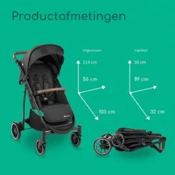 BebeConfort Ingenious - Major Black -Babyproducten Promotie Winkel 1200x1200 2320
