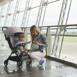 Chicco Buggy WE - Cool Grey -Babyproducten Promotie Winkel 1200x1200 2323