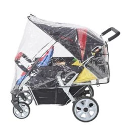 Familidoo Lidoo Star Bb Plus 4 Zits Wandelwagen L Buggy L Kinderwagen 4 Plekken Geschikt Voor 2 Newborn Baby's -Babyproducten Promotie Winkel 1200x1200 2329