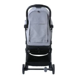Titaniumbaby Beeyu Buggy - Blauw -Babyproducten Promotie Winkel 1200x1200 2332