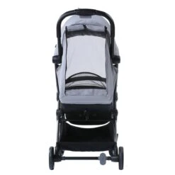 Titaniumbaby Beeyu Buggy - Blauw -Babyproducten Promotie Winkel 1200x1200 2334