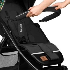 Lionelo Annet Tour - Buggy - Inklapsysteem - XXL Dakje - Tot 22 Kg 12 Lionelo Annet Tour - Buggy - Inklapsysteem - XXL Dakje - Tot 22 Kg -Babyproducten Promotie Winkel 1200x1200 2342