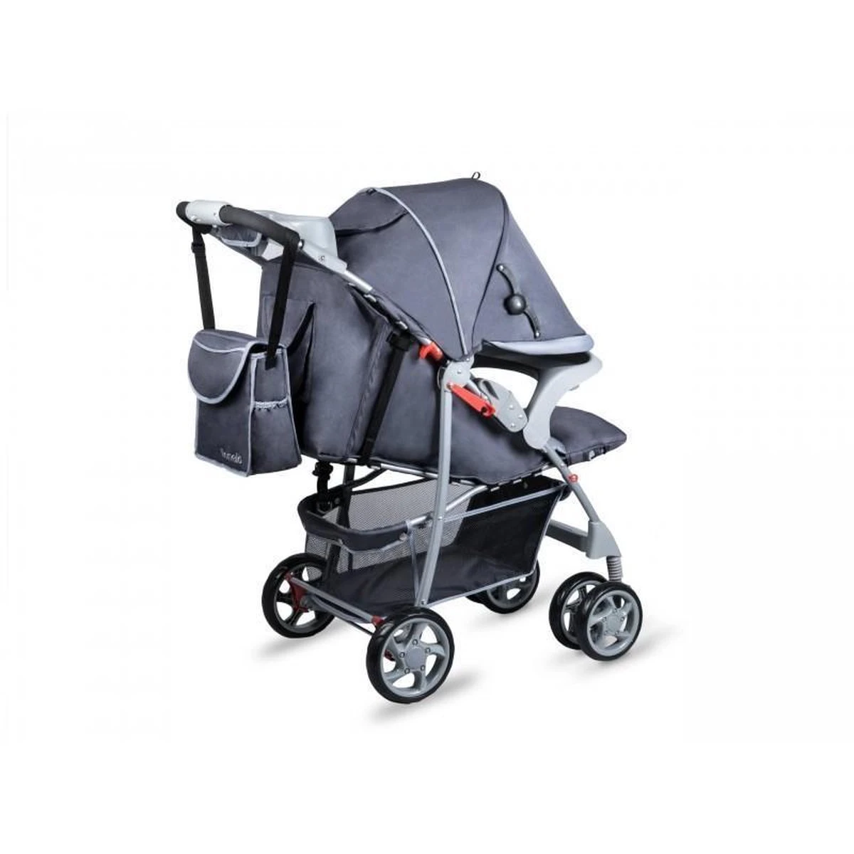 Lionelo Emma Plus – Kinderwagen - Blauw Scandi - 6 maanden tot 5 jaar Lionelo Emma Plus – Kinderwagen - Blauw Scandi - 6 Maanden Tot 5 Jaar -Babyproducten Promotie Winkel 1200x1200 2367