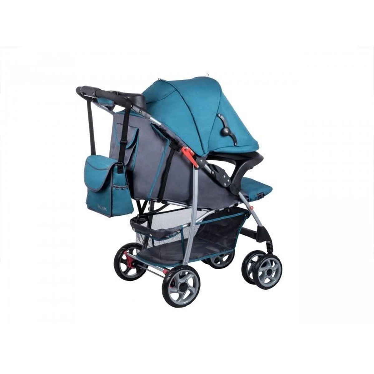 Lionelo Emma Plus – Kinderwagen - Blauw Scandi - 6 maanden tot 5 jaar Lionelo Emma Plus – Kinderwagen - Blauw Scandi - 6 Maanden Tot 5 Jaar -Babyproducten Promotie Winkel 1200x1200 2370