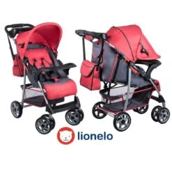 Lionelo Emma Plus – Kinderwagen - Blauw Scandi - 6 Maanden Tot 5 Jaar 13 Lionelo Emma Plus – Kinderwagen - Blauw Scandi - 6 Maanden Tot 5 Jaar -Babyproducten Promotie Winkel 1200x1200 2372