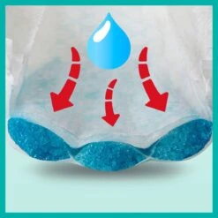 Pampers® Pampers - Baby Dry Pants - Maat 4 - Mega Pack - 84 Luierbroekjes -Babyproducten Promotie Winkel 1200x1200 238