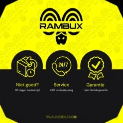 RAMBUX® - Zwemluier - Diertjes - Wasbaar & Verstelbaar - Zwembroek Voor Zwembad - Zwemshort Baby & Peuter - 3-15 KG - 0-3 Jaar -Babyproducten Promotie Winkel 1200x1200 240