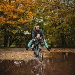 Deryan Bike-a-way Fietsstoeltje Voor - Fiets Regenhoes - Warme Jas En Windbreaker + Regenponcho - Bobike & Yepp 4 Deryan Bike-a-way Fietsstoeltje Voor - Fiets Regenhoes - Warme Jas En Windbreaker + Regenponcho - Bobike & Yepp -Babyproducten Promotie Winkel 1200x1200 2401
