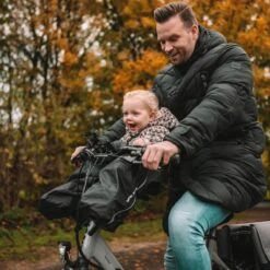 Deryan Bike-a-way Fietsstoeltje Voor - Fiets Regenhoes - Warme Jas En Windbreaker + Regenponcho - Bobike & Yepp 8 Deryan Bike-a-way Fietsstoeltje Voor - Fiets Regenhoes - Warme Jas En Windbreaker + Regenponcho - Bobike & Yepp -Babyproducten Promotie Winkel 1200x1200 2402