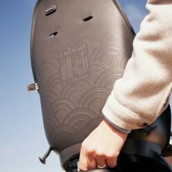 Urban Iki Fietsstoeltje Achter - MIK HD - Bincho Black -Babyproducten Promotie Winkel 1200x1200 2440