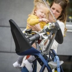 Qibbel Air Fietsstoeltje Achter Bagagedrager Bevestiging - Black 8 Qibbel Air Fietsstoeltje Achter Bagagedrager Bevestiging - Black -Babyproducten Promotie Winkel 1200x1200 2456