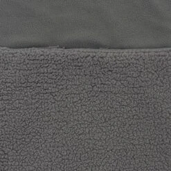 Jollein Voetenzak Voor Autostoel & Kinderwagen - Teddy - Storm Grey -Babyproducten Promotie Winkel 1200x1200 2459