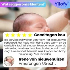 Yilofy Universele Luxe Voetenzak Babywagen & Autostoel Zwart Buggy Kinderwagen Voetzak -Babyproducten Promotie Winkel 1200x1200 2474