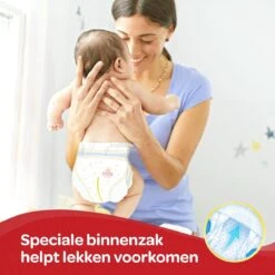 Huggies Luiers - Maat 2 (3 Tot 6 Kg) - 210 Stuks - Newborn - Voordeelverpakking -Babyproducten Promotie Winkel 1200x1200 249