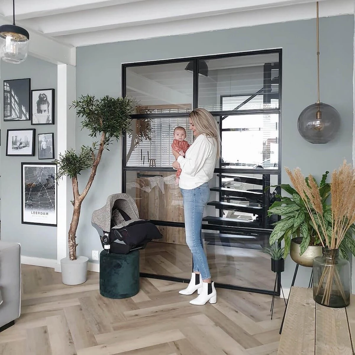 Ukje Voetenzak Baby Autostoel - Universeel - Geschikt voor Maxi Cosi Cybex Doona - Superzacht katoen - Zwart wafel - Luipaard Ukje Voetenzak Baby Autostoel - Universeel - Geschikt Voor Maxi Cosi Cybex Doona - Superzacht Katoen - Zwart Wafel - Luipaard -Babyproducten Promotie Winkel 1200x1200 2490