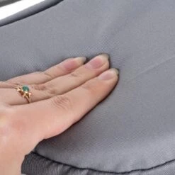 Ergonomische Draagzak Baby 15 In 1 - Draagdoek Tot 25 Kg - Baby Drager - Baby Carrier - Multifunctioneel - Grijs 2 Ergonomische Draagzak Baby 15 In 1 - Draagdoek Tot 25 Kg - Baby Drager - Baby Carrier - Multifunctioneel - Grijs -Babyproducten Promotie Winkel 1200x1200 2504