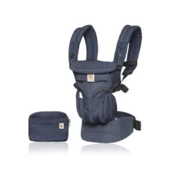 Ergobaby Omni 360 Cool Air Mesh Draagzak Baby - Midnight Blue -Babyproducten Promotie Winkel 1200x1200 2540