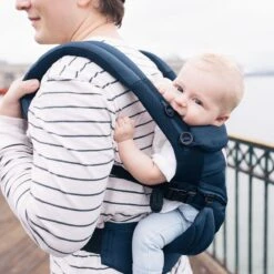 Ergobaby Omni 360 Cool Air Mesh Draagzak Baby - Midnight Blue -Babyproducten Promotie Winkel 1200x1200 2544