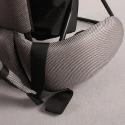 KEKK Rugdrager De Luxe Zwart -Babyproducten Promotie Winkel 1200x1200 2556