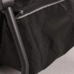 KEKK Rugdrager De Luxe Zwart -Babyproducten Promotie Winkel 1200x1200 2557