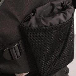 KEKK Rugdrager De Luxe Zwart -Babyproducten Promotie Winkel 1200x1200 2558