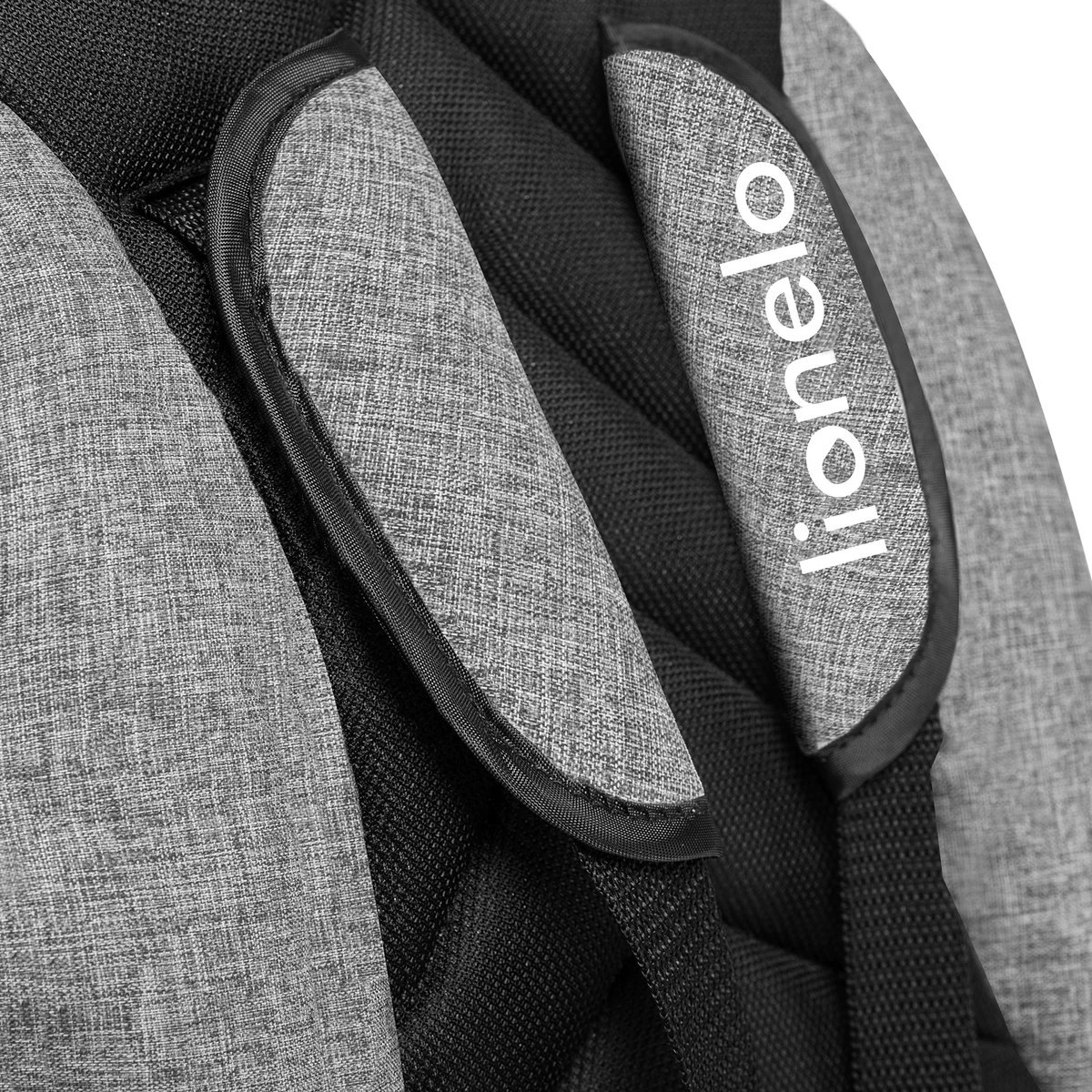 Lionelo Tris - Loopfiets - Draaibaar stoel - Snel opvouwsysteem - tot 25kg Lionelo Tris - Loopfiets - Draaibaar Stoel - Snel Opvouwsysteem - Tot 25kg -Babyproducten Promotie Winkel 1200x1200 2587