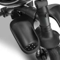 Lionelo Tris - Loopfiets - Draaibaar Stoel - Snel Opvouwsysteem - Tot 25kg 14 Lionelo Tris - Loopfiets - Draaibaar Stoel - Snel Opvouwsysteem - Tot 25kg -Babyproducten Promotie Winkel 1200x1200 2590