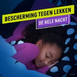 Ninjamas Pyjama Pants Luierbroekjes Meisje - 9 Nachtluiers Voor Bedplassen - 8-12 Jaar -Babyproducten Promotie Winkel 1200x1200 261