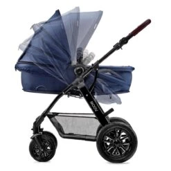 Kinderkraft Moov 3 In 1 Kinderwagen - Inclusief Autostoel - Navy -Babyproducten Promotie Winkel 1200x1200 2616