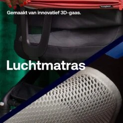 Bugaboo - 3-in-1 Kinderwagen Fox 3 - Black/Forest Green -Babyproducten Promotie Winkel 1200x1200 2630