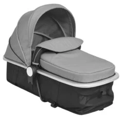 VidaXL Kinderwagen 2-in-1 Aluminium Grijs En Zwart 10 VidaXL Kinderwagen 2-in-1 Aluminium Grijs En Zwart -Babyproducten Promotie Winkel 1200x1200 2642