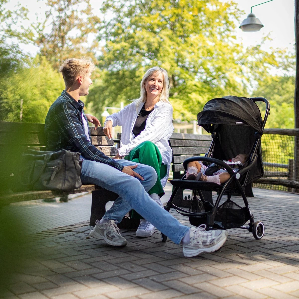 Hamilton by Yoop X1 Plus Buggy – Nieuw, Hoger, Uitgebreider 2023 Model – Premium Stroller met One Hand Folding Technologie – Zwart – Lichte, Verstelbare en Wendbare Kinderwagen met vele Gemakken Hamilton By Yoop X1 Plus Buggy – Nieuw, Hoger, Uitgebreider 2023 Model – Premium Stroller Met One Hand Folding Technologie – Zwart – Lichte, Verstelbare En Wendbare Kinderwagen Met Vele Gemakken -Babyproducten Promotie Winkel 1200x1200 2658