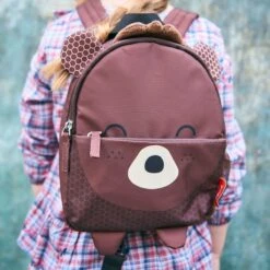 Kindertuigje Met Looplijn - Rugzak Voor Peuter & Kleuter - Tuigje Kind - Rugzaktuigje - Beer 4 Kindertuigje Met Looplijn - Rugzak Voor Peuter & Kleuter - Tuigje Kind - Rugzaktuigje - Beer -Babyproducten Promotie Winkel 1200x1200 2662