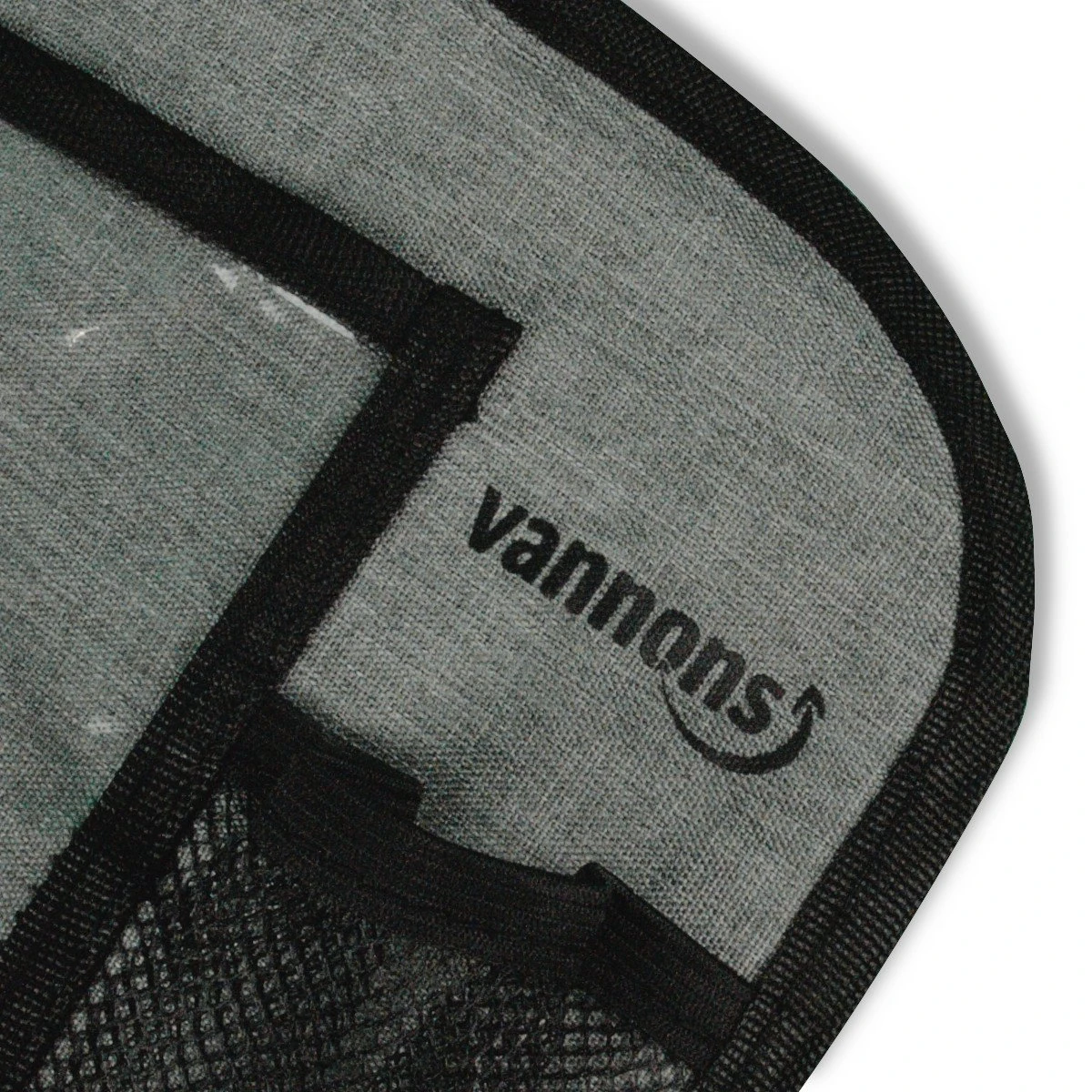 Vannons - Autostoel Organizer - Auto Organizer voor Kinderen - Met iPadhouder - Grijs Vannons - Autostoel Organizer - Auto Organizer Voor Kinderen - Met IPadhouder - Grijs -Babyproducten Promotie Winkel 1200x1200 2731