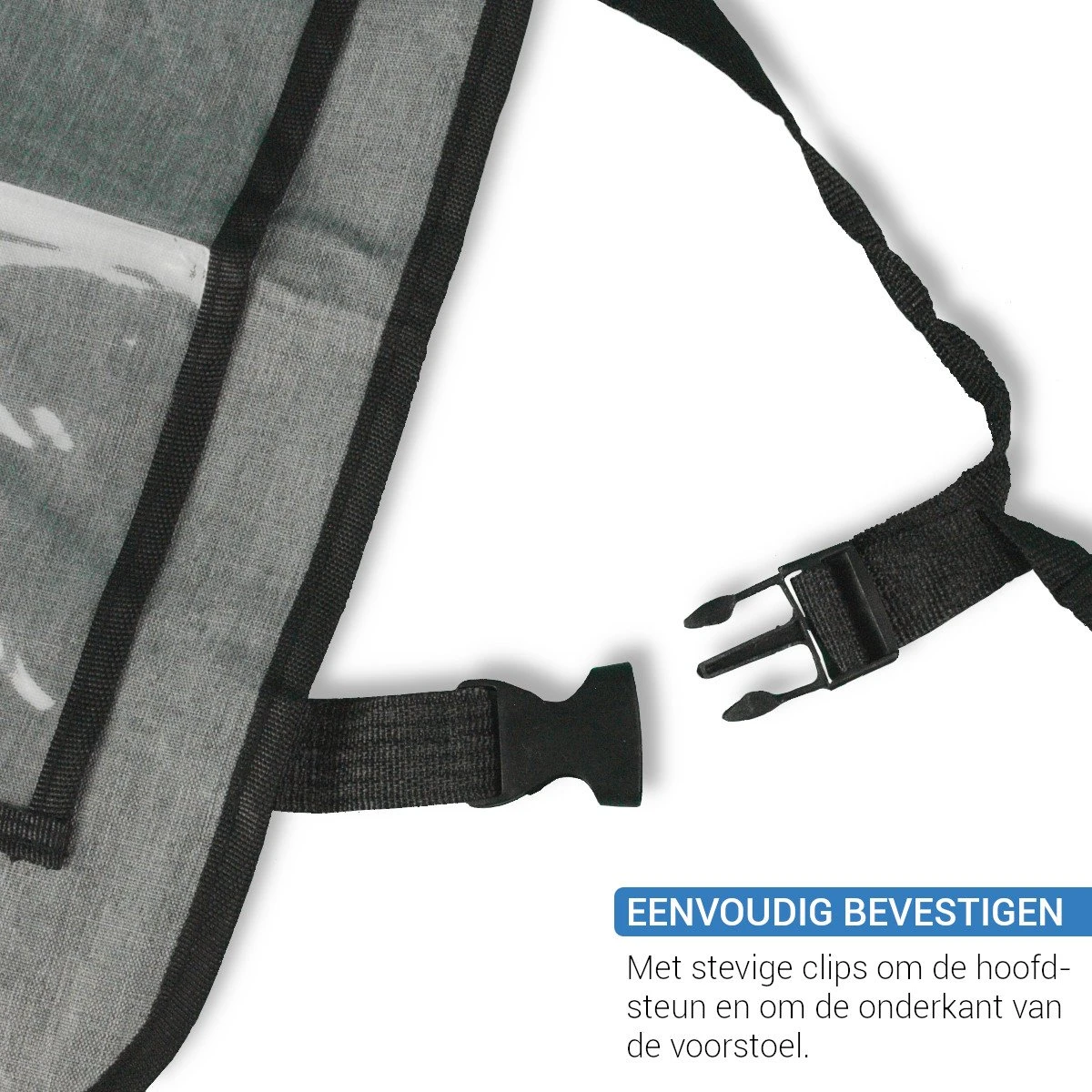 Vannons - Autostoel Organizer - Auto Organizer voor Kinderen - Met iPadhouder - Grijs Vannons - Autostoel Organizer - Auto Organizer Voor Kinderen - Met IPadhouder - Grijs -Babyproducten Promotie Winkel 1200x1200 2732