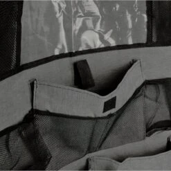 Vannons - Autostoel Organizer - Auto Organizer Voor Kinderen - Met IPadhouder - Grijs 3 Vannons - Autostoel Organizer - Auto Organizer Voor Kinderen - Met IPadhouder - Grijs -Babyproducten Promotie Winkel 1200x1200 2733